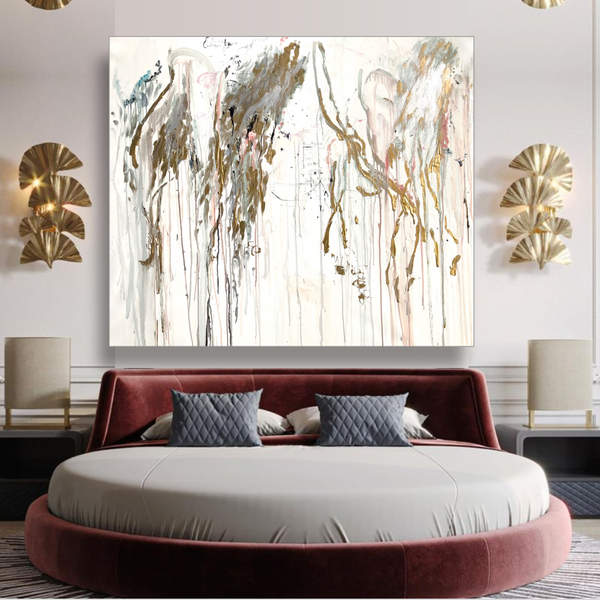 PP48 - The girl with long red hair