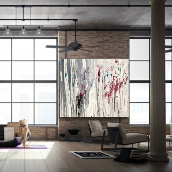 PP49 - The ballerina