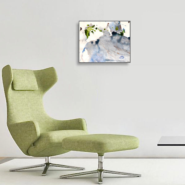 PP43 XS20-An American girl in London