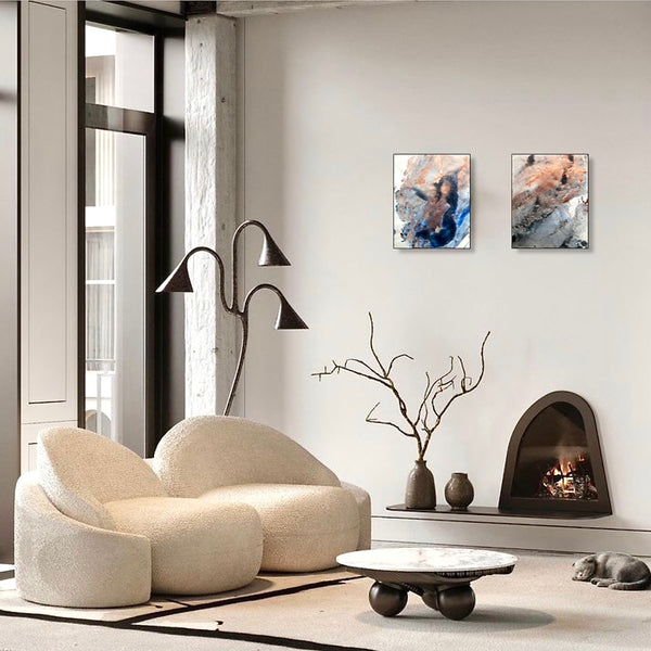 PP43 XS7-An American girl in London