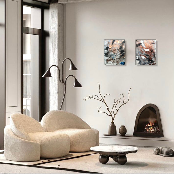 PP43 XS1-An american girl in London