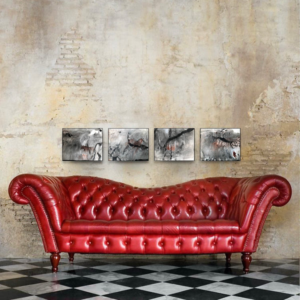 PP43 XS10-An American girl in London