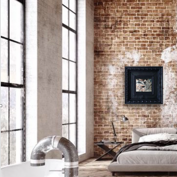 PP43 XS9-An American girl in London