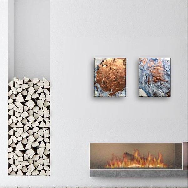 PP43 XS2-An American girl in London