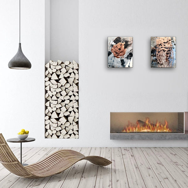 PP43 XS3-An American girl in London