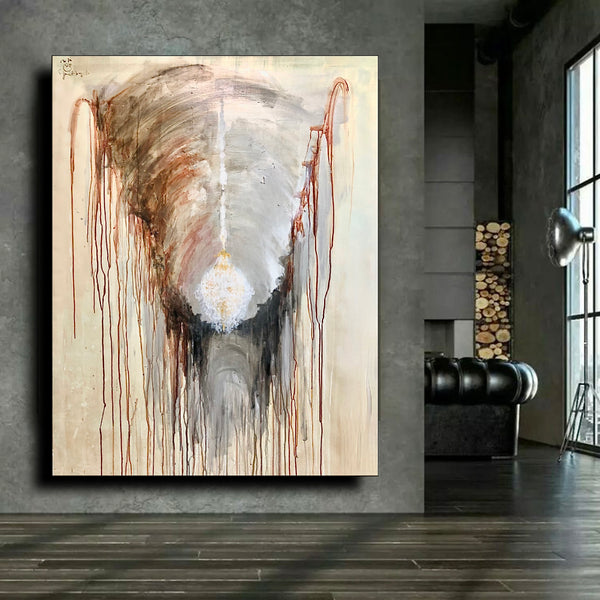 Lustre Grand siècle 1