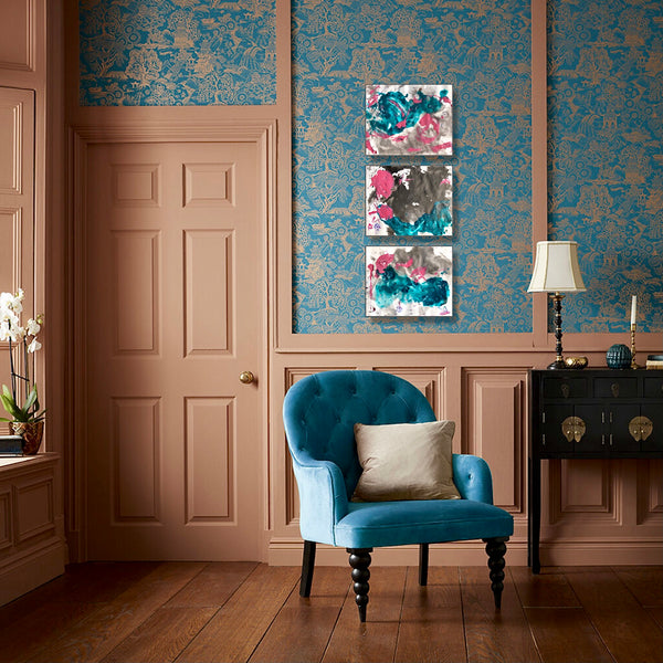 PP49 XS20-The Ballerina