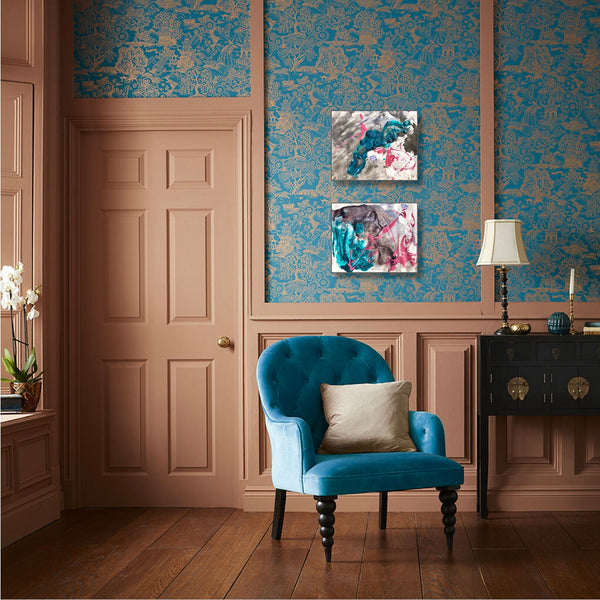 PP49 XS03-The Ballerina