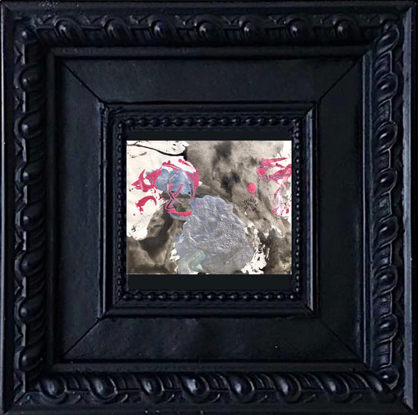 PP49 XS18-The Ballerina