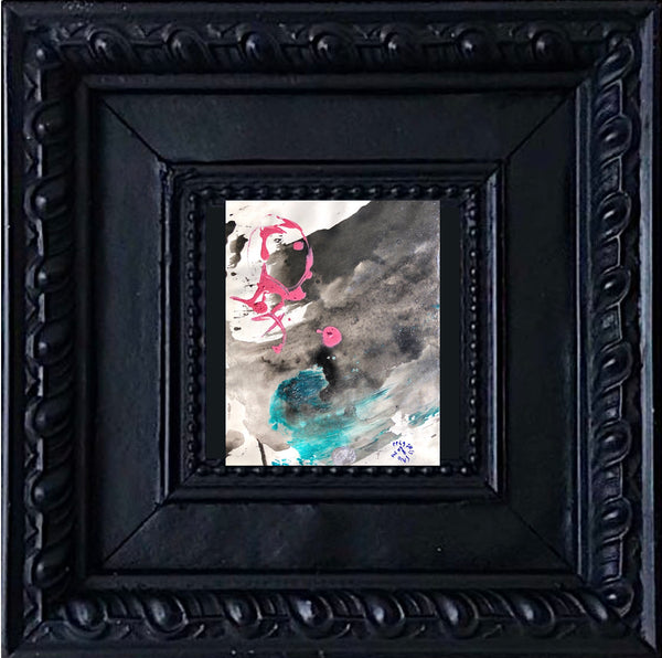 PP49 XS05-The Ballerina