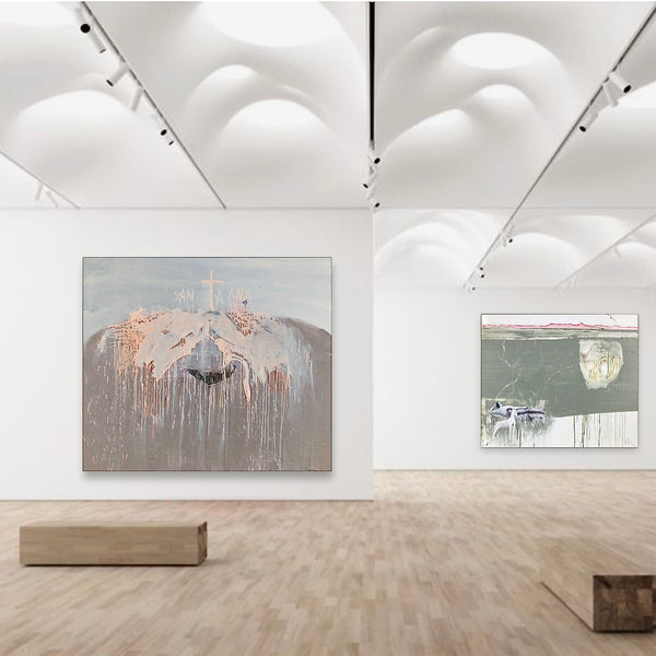 The man of Guayaquil