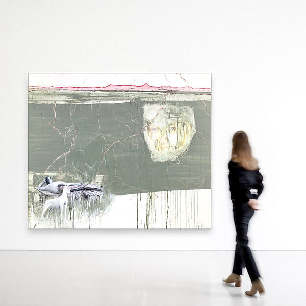 The man of Guayaquil