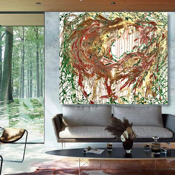 PP63 - Forest Dragon