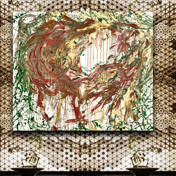 PP63 - Forest Dragon