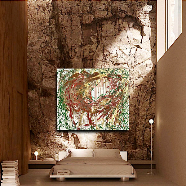 PP63 - Forest Dragon