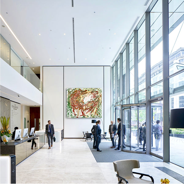 PP63 - Forest Dragon