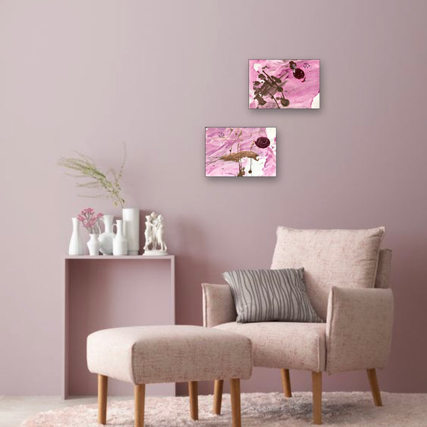 PP42 XS21-The Girl met in a champagne house.