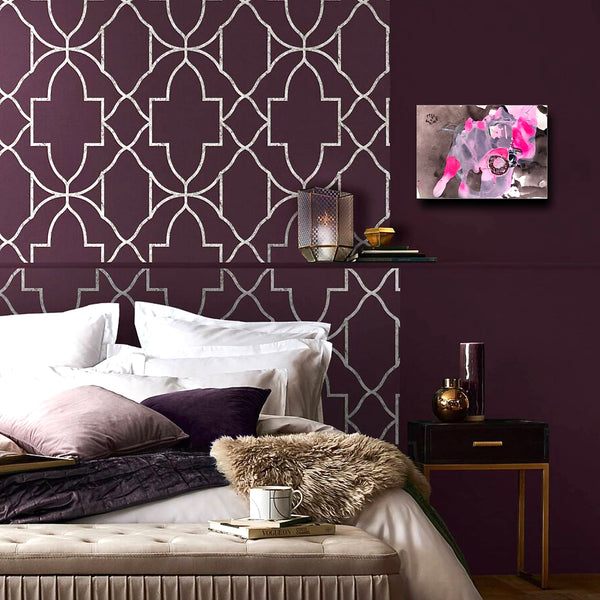 PP42 XS18-The Girl met in a champagne house.