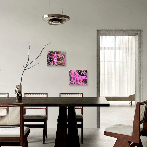 PP42 XS3-The Girl met in a champagne house.