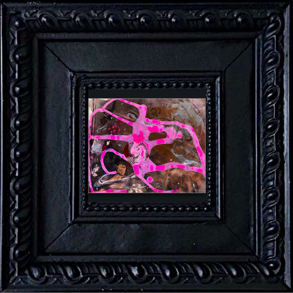 PP42 XS2-The Girl met in a champagne house.