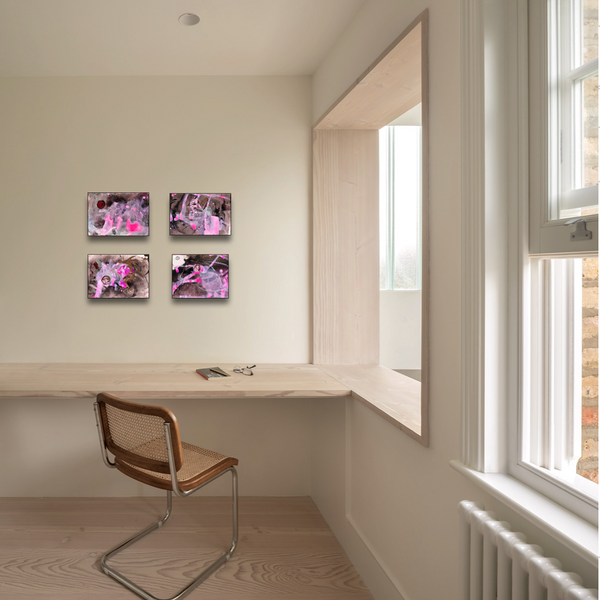 PP42 XS11-The Girl met in a champagne house.