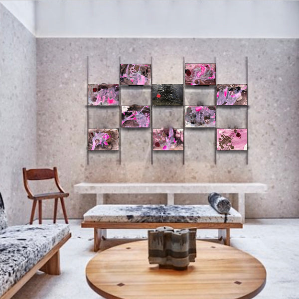 PP42 XS20-The Girl met in a champagne house.