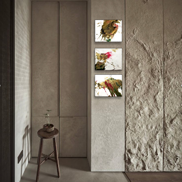 PP53 XS11-The Vermeer's daughter