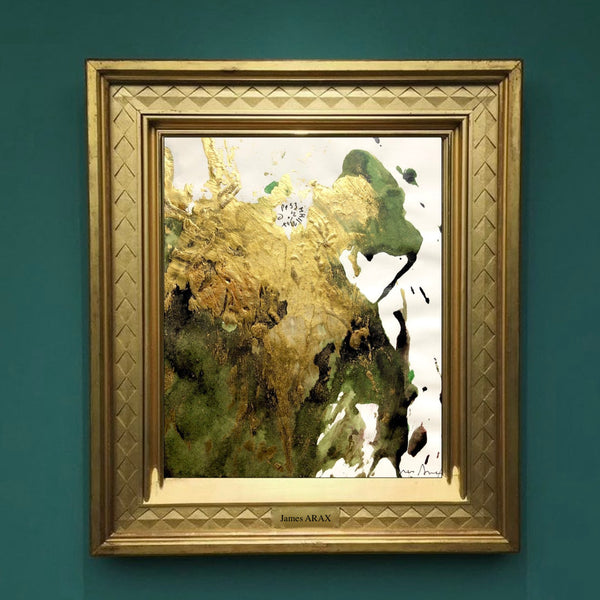 PP53 XS10-The Vermeer's daughter