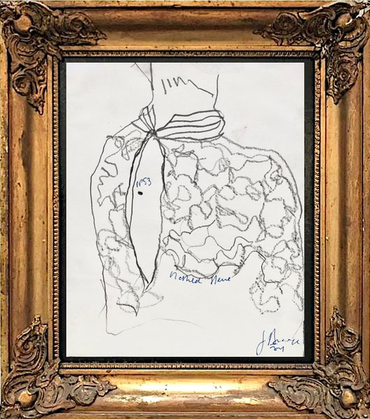 PP53 XS24-The Vermeer's daughter