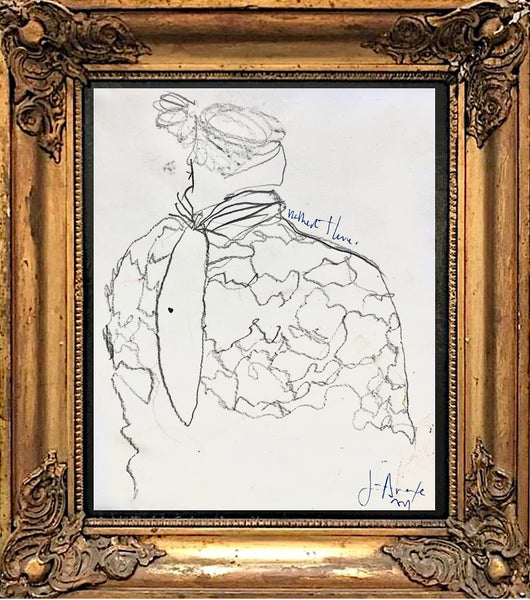 PP53 XS22-The Vermeer's daughter