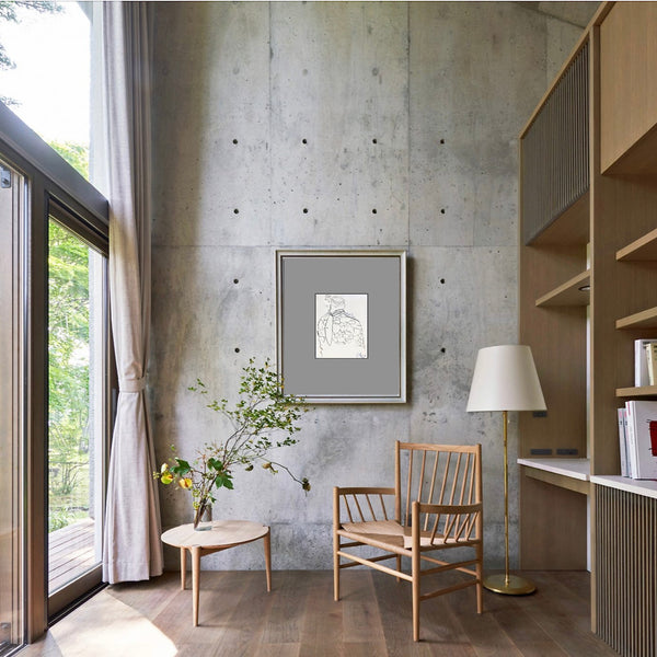 PP53 XS22-The Vermeer's daughter