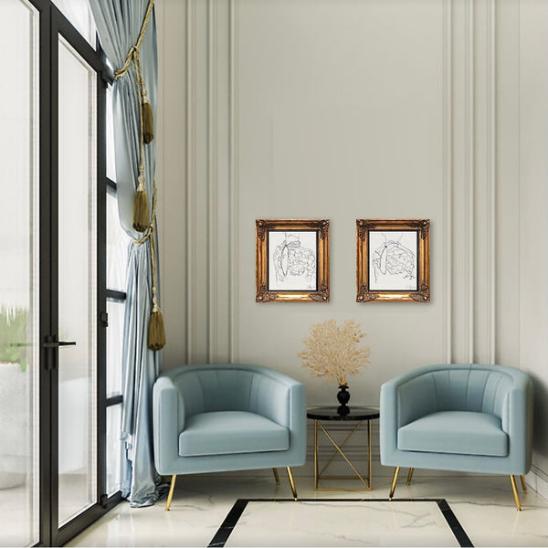 PP53 XS24-The Vermeer's daughter