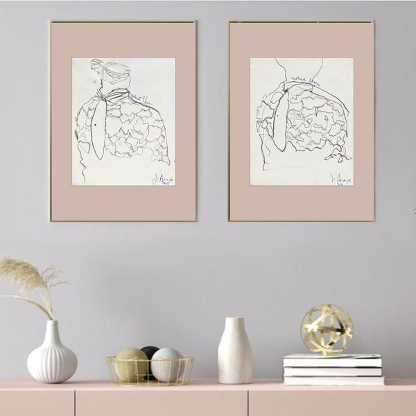 PP53 XS22-The Vermeer's daughter