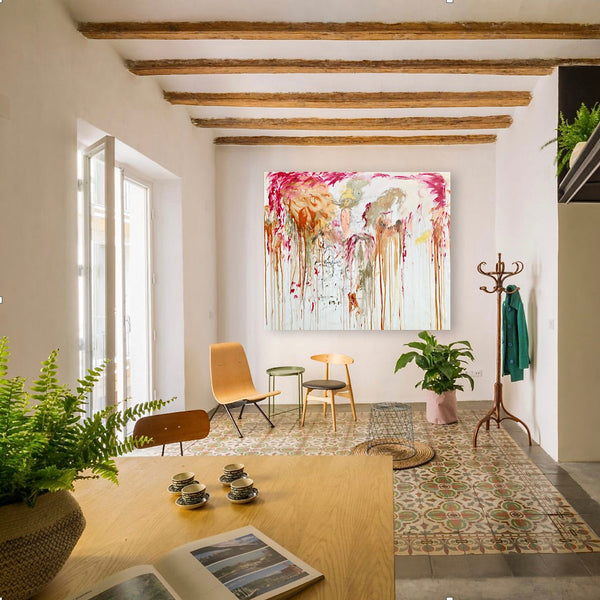 PP53 - The Vermeer's daughter