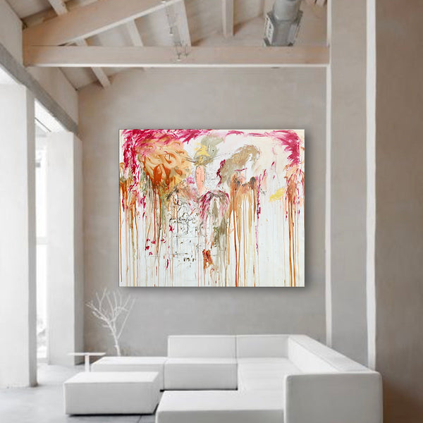 PP53 - The Vermeer's daughter