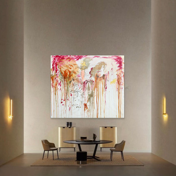 PP53 - The Vermeer's daughter