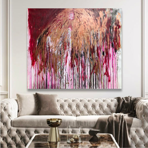 PP42 - The girl met in a champagne house