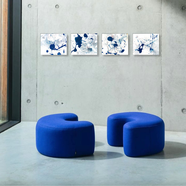 PP47 XS8-The Africa Lover