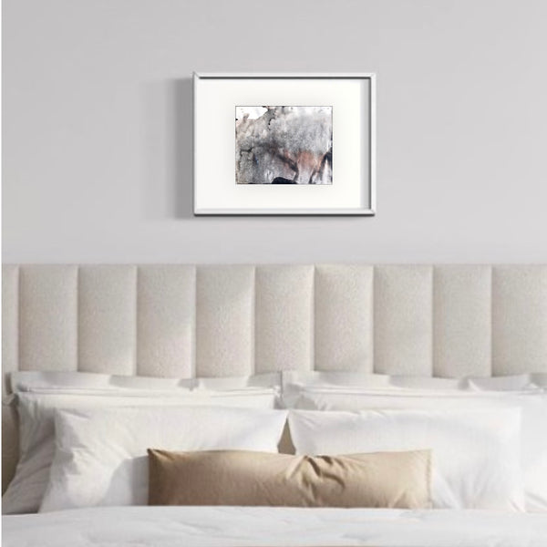 PP43 XS22-An American girl in London