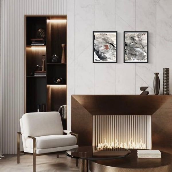 PP43 XS21-An American girl in London