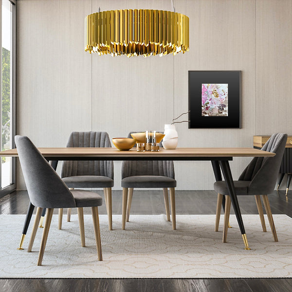 PP35 XS20-The girl who loves art (15x21cm I 5,9x8,3in)