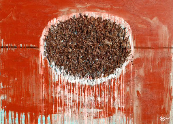 The End of the Forest