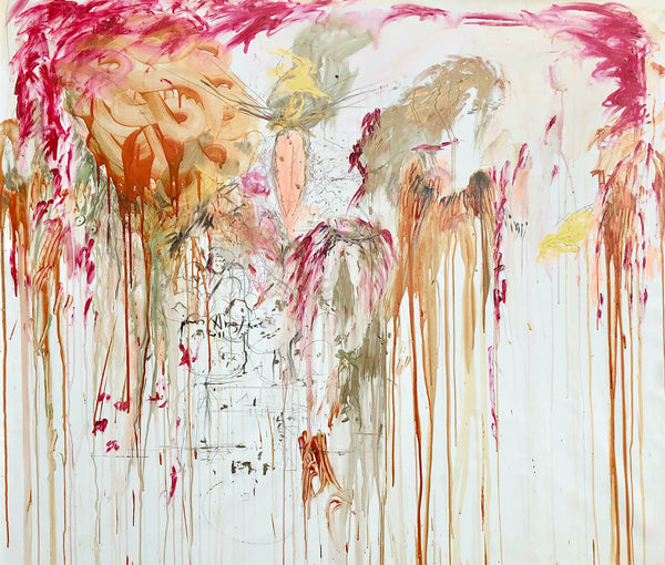 PP53 - The Vermeer's daughter