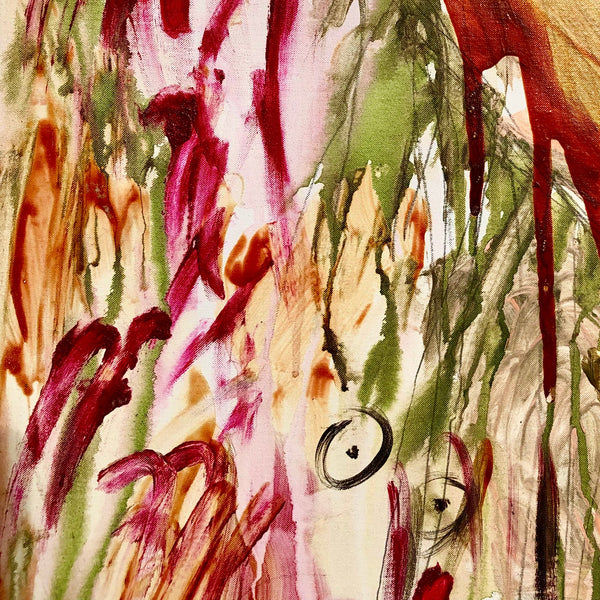 PP53 - The Vermeer's daughter