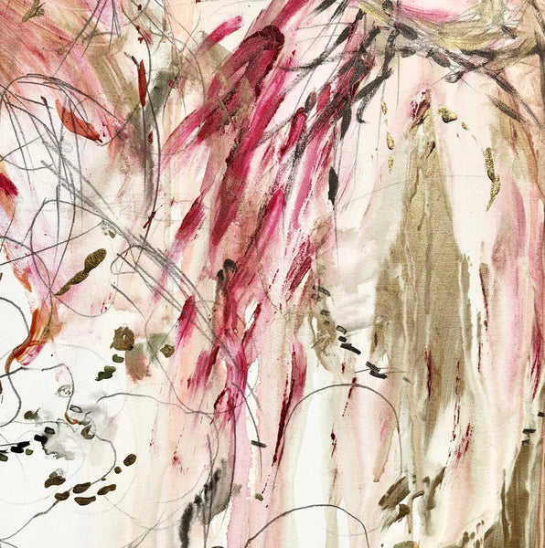 PP53 - The Vermeer's daughter