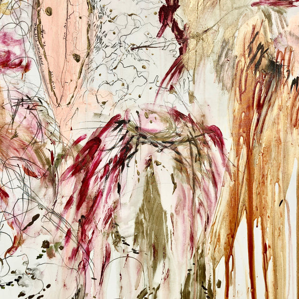 PP53 - The Vermeer's daughter