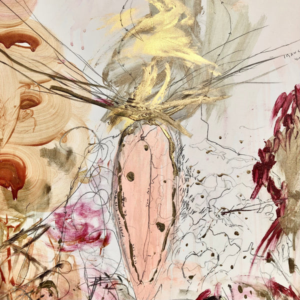 PP53 - The Vermeer's daughter