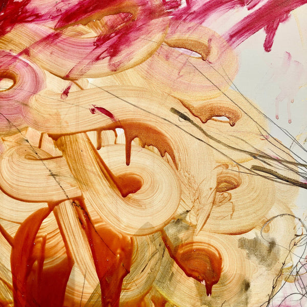 PP53 - The Vermeer's daughter