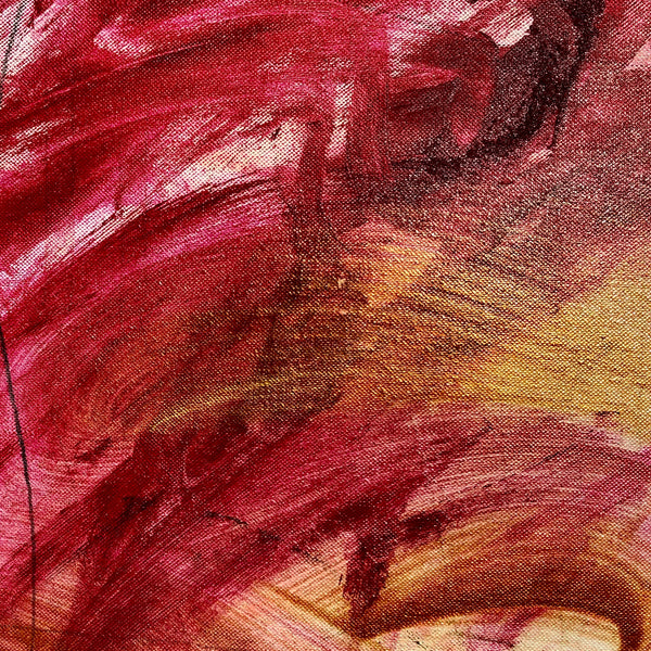 PP53 - The Vermeer's daughter