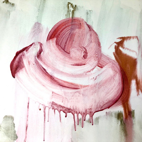 PP5 - The girl with a pink hat